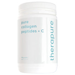 Therapure Pure Collagen Peptides Plus C