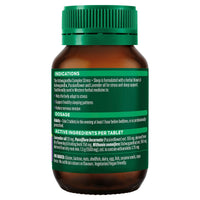 Thompsons Ashwagandha Stress+Sleep | Mr Vitamins