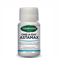 Thompsons Astamax