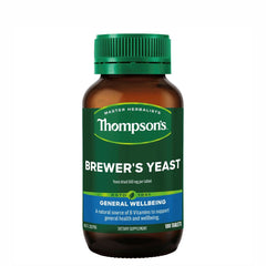 Thompsons Brewers Yeast