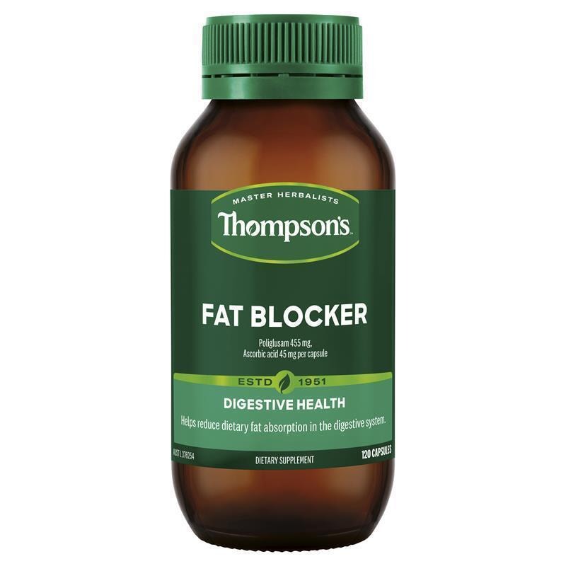 Thompsons Fat Blocker