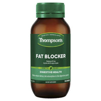 Thompsons Fat Blocker | Mr Vitamins