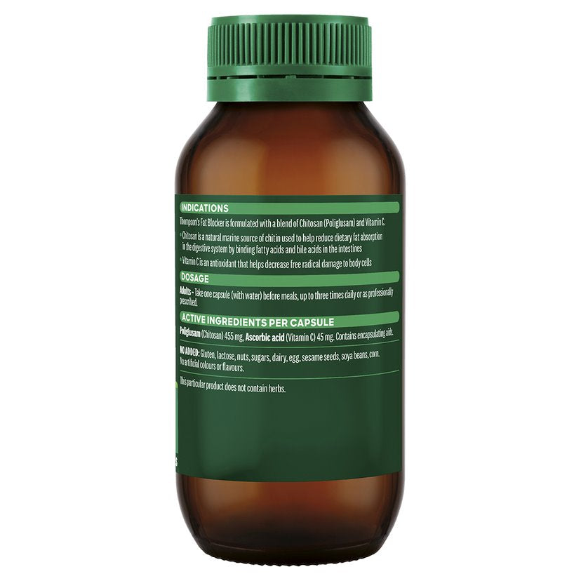Thompsons Fat Blocker