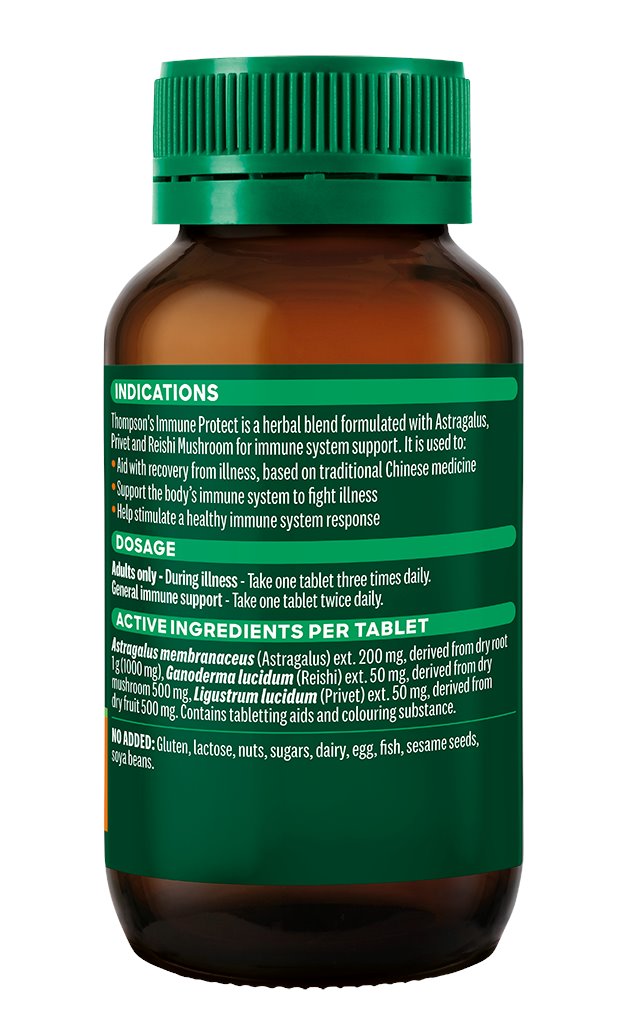 Thompsons Immune Protect