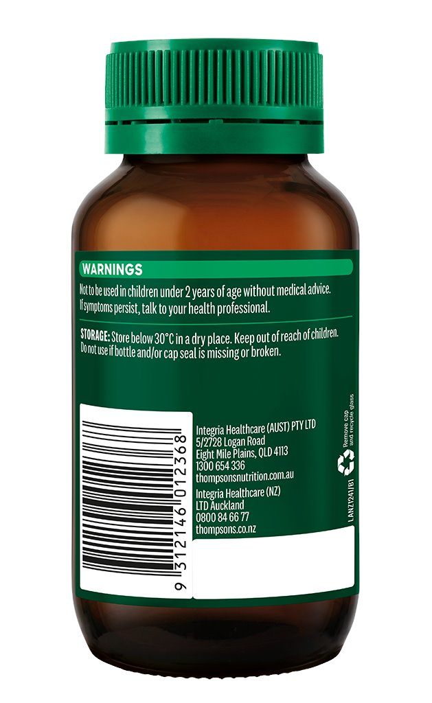 Thompsons Immune Protect