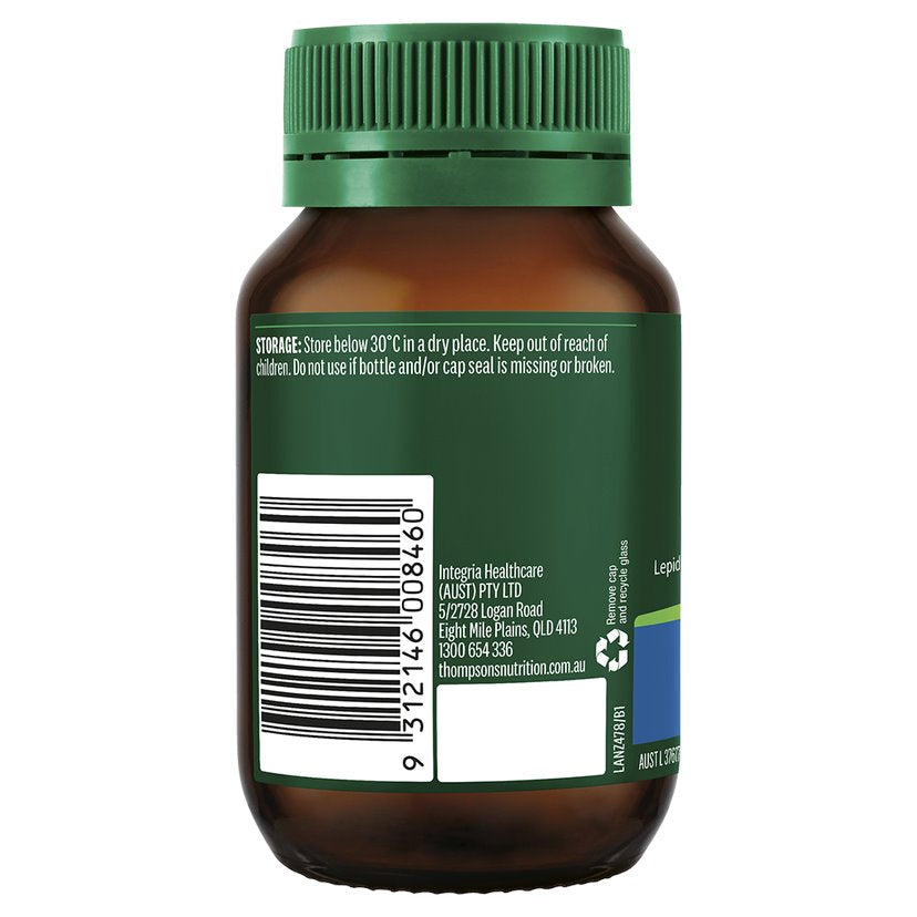 Thompsons Maca 1000