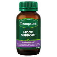 Thompson's Mood Support | Mr Vitamins