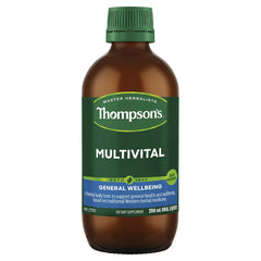 Thompsons Multivital