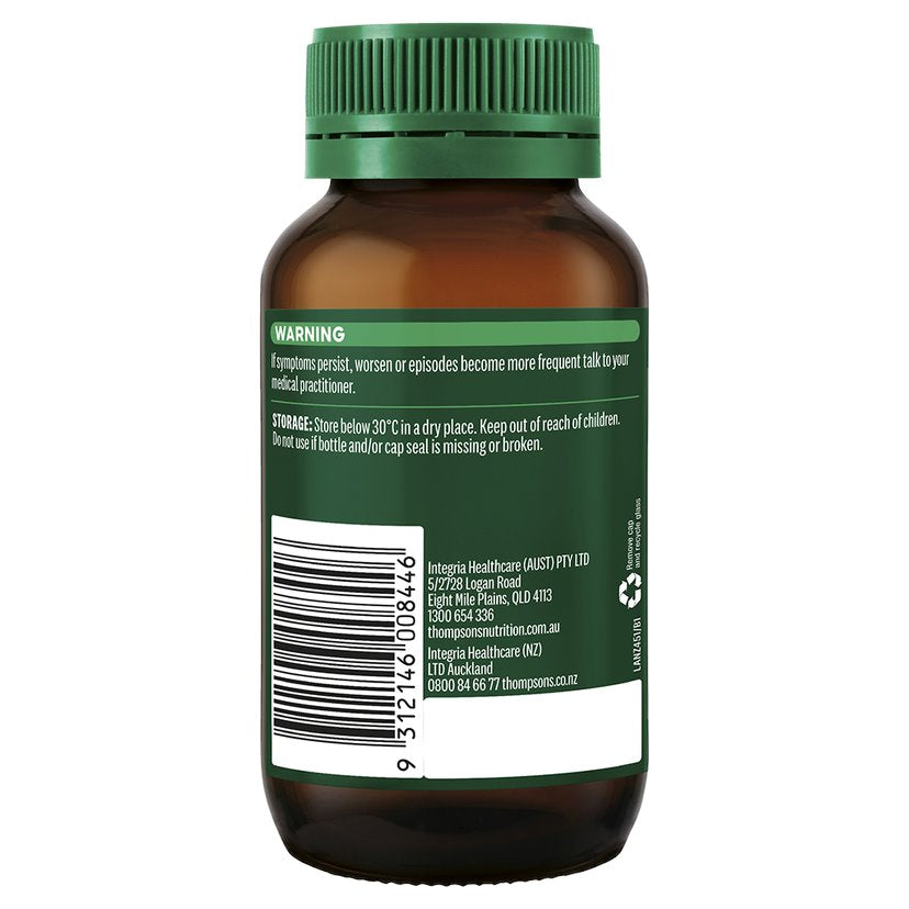 Thompsons One-A-Day Celery 5000mg