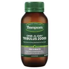 Thompsons One-A-Day Tribulus 20000mg