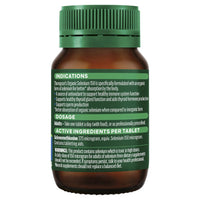 Thompsons Organic Selenium 150mcg | Mr Vitamins