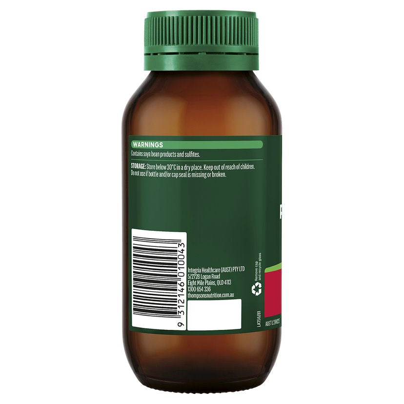 Thompsons Phytosterol Complex