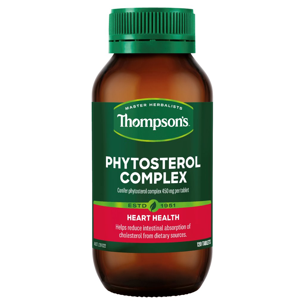 Thompsons Phytosterol Complex