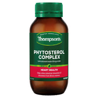 Thompsons Phytosterol Complex | Mr Vitamins