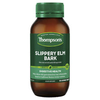 Thompsons Slippery Elm Bark Chewable