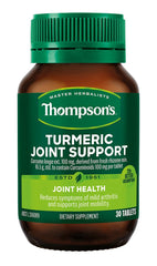 Thompsons Turmeric Joint Support