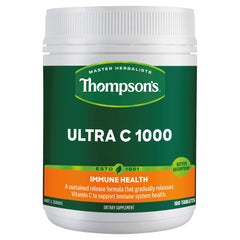 Thompsons Ultra C 1000