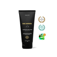 Three Warriors Tasmanian Sand Scrub | Mr Vitamins