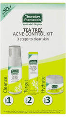 Thursday Plantation Tea Tree Acne Control Kit