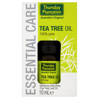 Thursday Plantation Tea Tree Oil