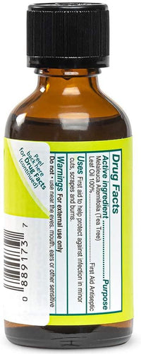 Thursday Plantation Tea Tree Oil