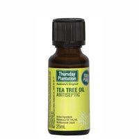 Thursday Plantation Tea Tree Oil