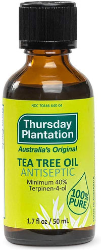 Thursday Plantation Tea Tree Oil