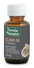 Thursday Plantation Clove Oil