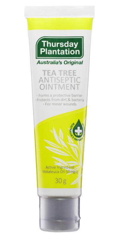 Thursday Plantation Tea Tree Antiseptic Ointment