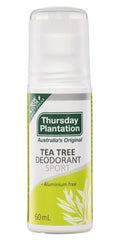 Thursday Plantation Tea Tree Deodorant Sport
