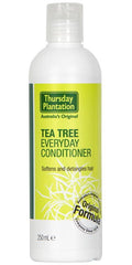 Thursday Plantation Tea Tree Original Conditioner