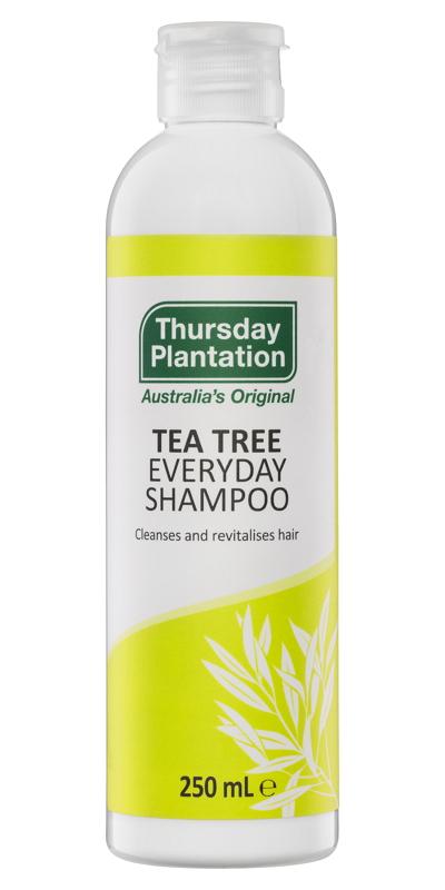 Thursday Plantation Tea Tree Original Shampoo