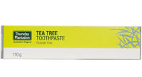 TP TT TOOTHPASTE 110 110G | Mr Vitamins