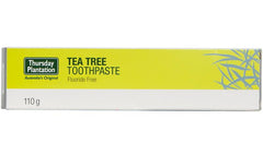 Thursday Plantation Tea Tree Toothpaste
