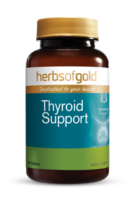 Herbs Of Gold Thyroid Support