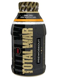Total War Pre-Workout - RTD | Mr Vitamins