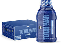 Total War Pre-Workout - RTD | Mr Vitamins