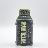 Total War Pre-Workout - RTD | Mr Vitamins