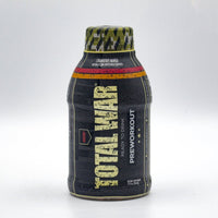 Total War Pre-Workout - RTD | Mr Vitamins