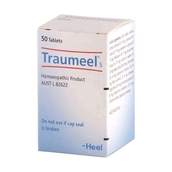 Heel Traumeel