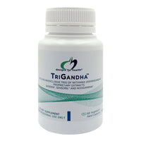 DFH TriGandha 60c 60 Capsules | Mr Vitamins