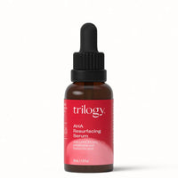 Trilogy AHA Resurfacing Serum