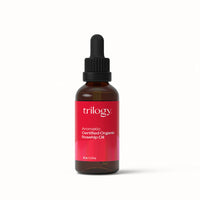 Trilogy Certified Organic Rosehip Oil | Mr Vitamins