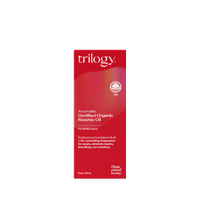 Trilogy Certified Organic Rosehip Oil | Mr Vitamins