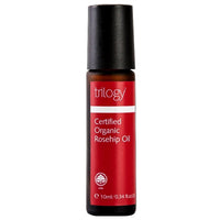 Trilogy Certified Organic Rosehip Oil Rollerball