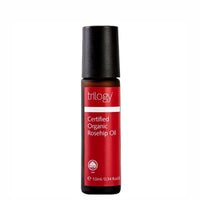Trilogy Certified Organic Rosehip Oil Rollerball