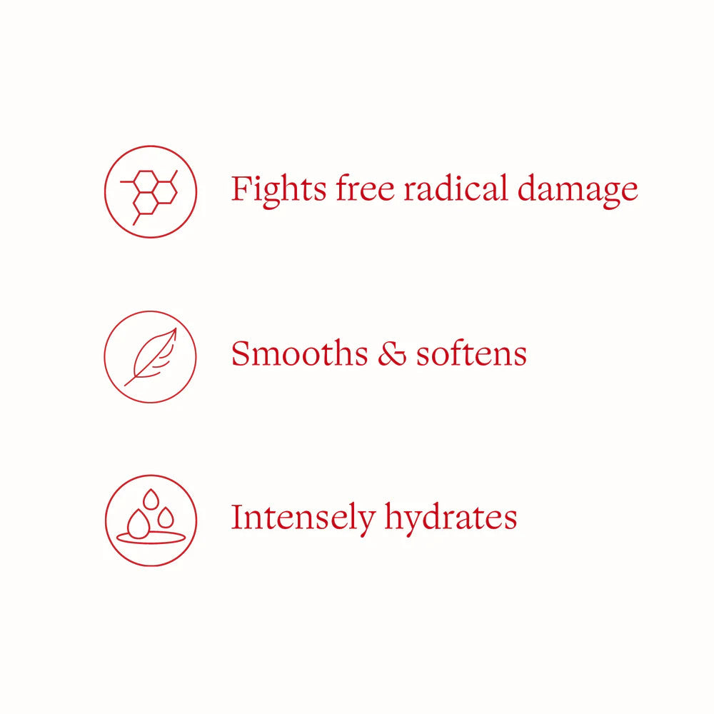 Trilogy COQ10 Booster Oil