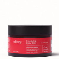 Trilogy Exfoliating Body Balm