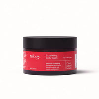 Trilogy Exfoliating Body Balm | Mr Vitamins