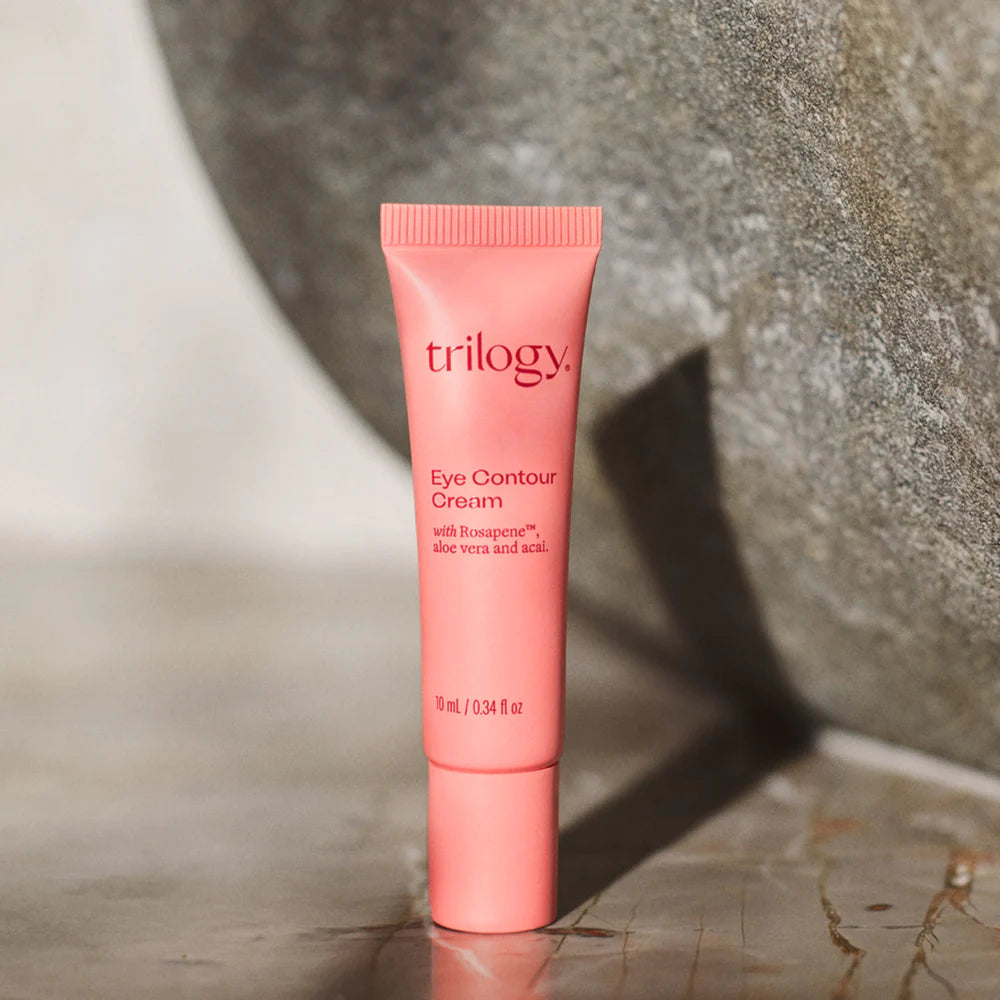 Trilogy Eye Contour Cream